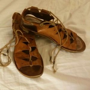 Miz Mooz sandal